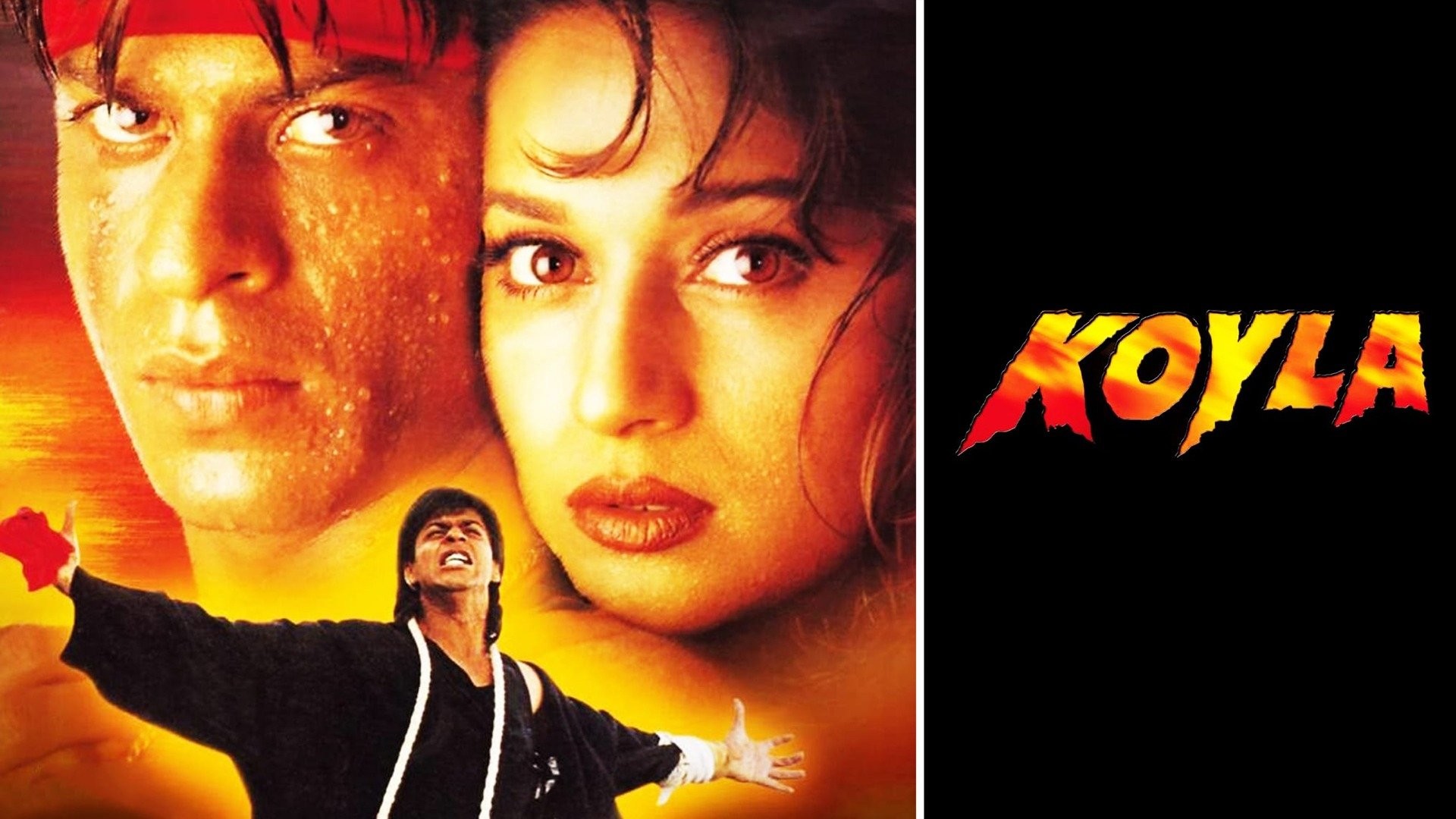 Koyla Photos, Poster, Images, Photos, Wallpapers, HD Images, Pictures -  Bollywood Hungama